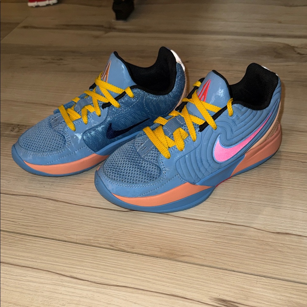 Ja Morant Basketball Shoes- 2 Youth